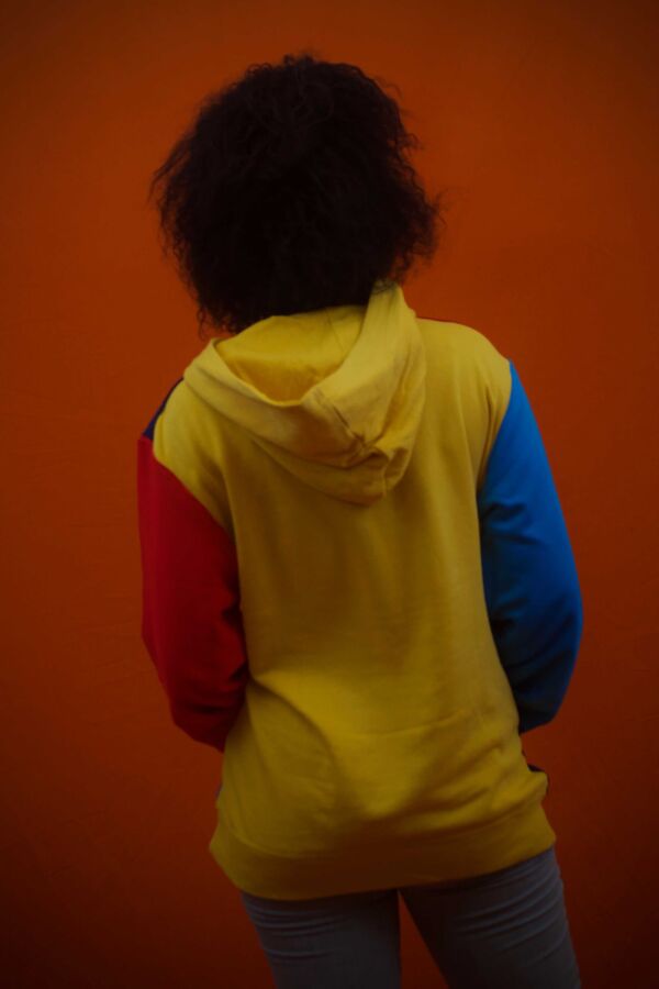 Hoodie colores BRJ femme-4