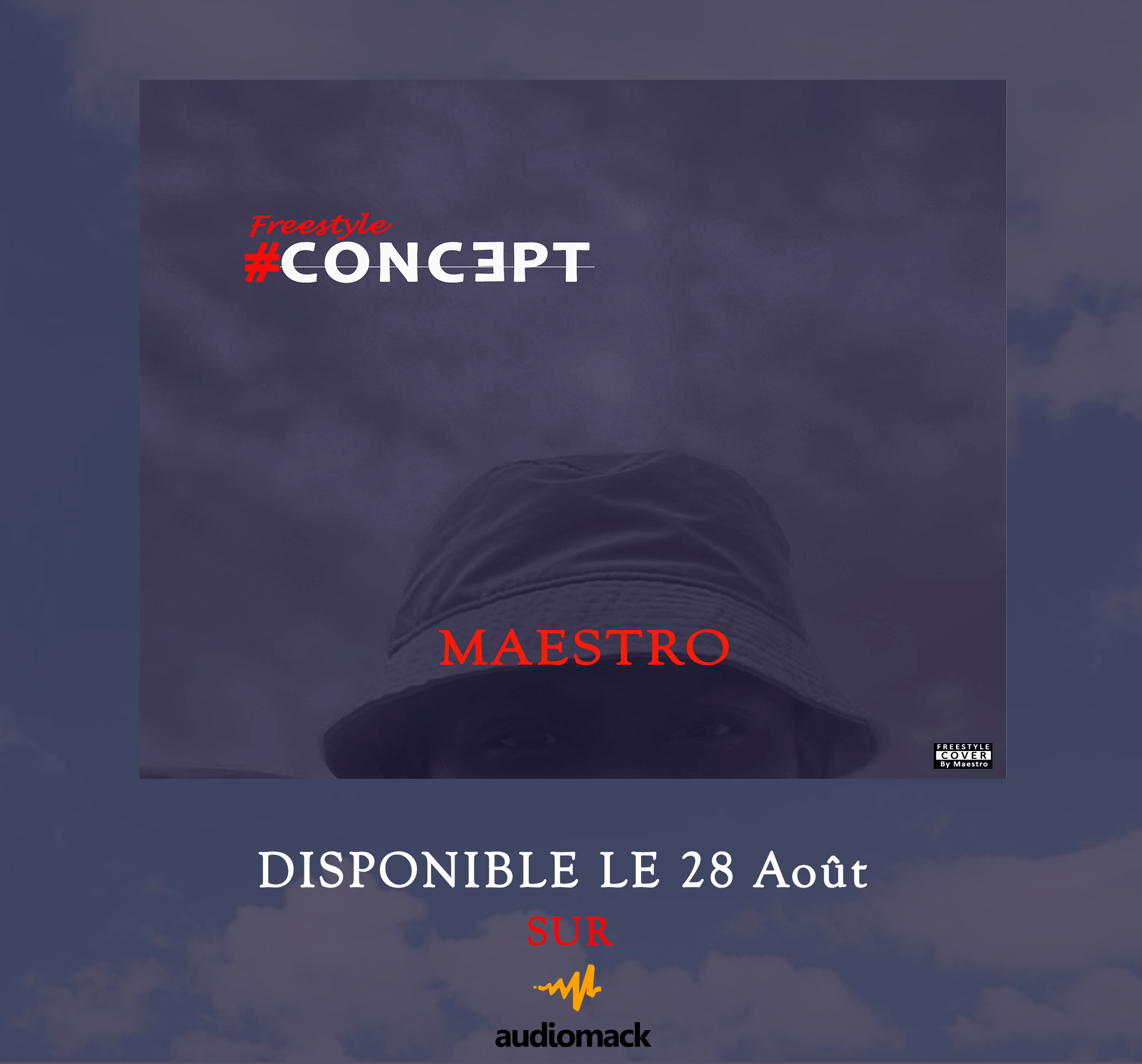 Freestyle Concept