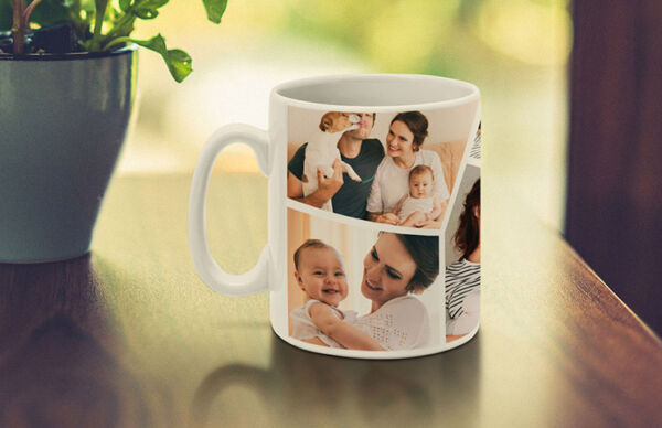 Mug personnalisé