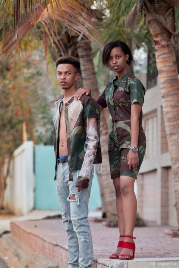 Veste ema kaki militaire-2