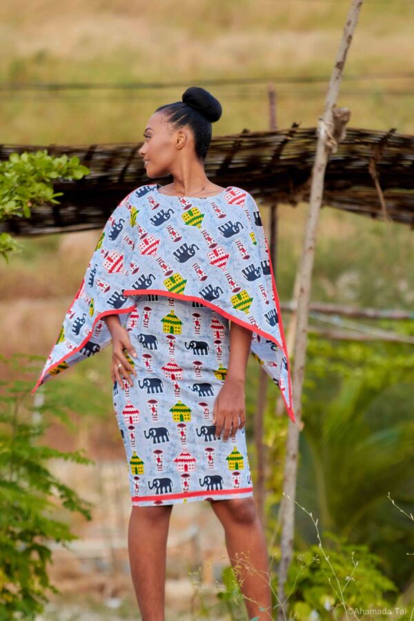 Robe lamdrumche-1