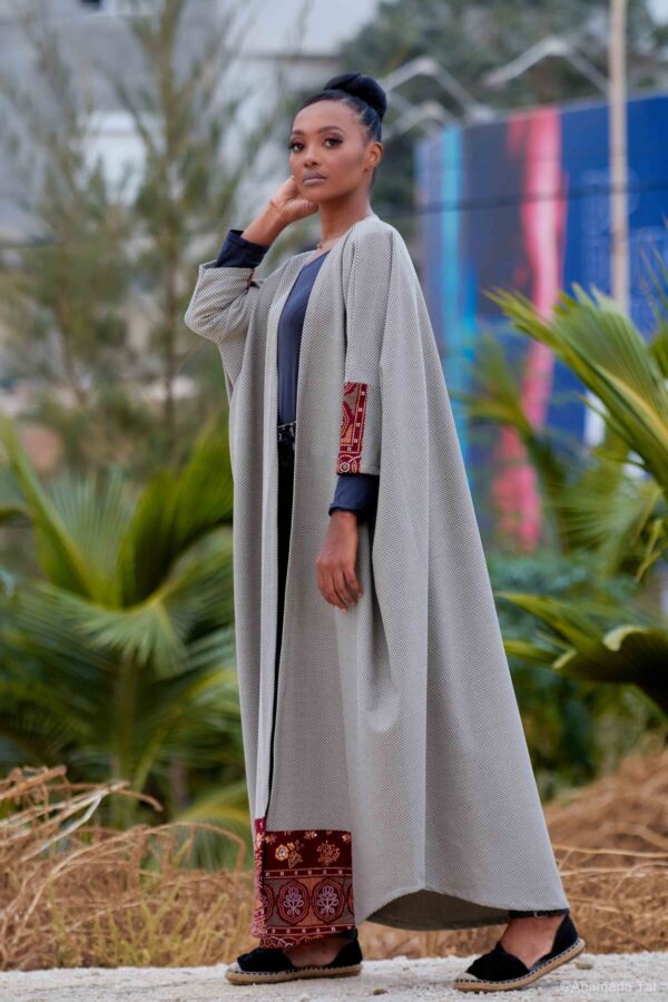 Truliza abaya moderne-2