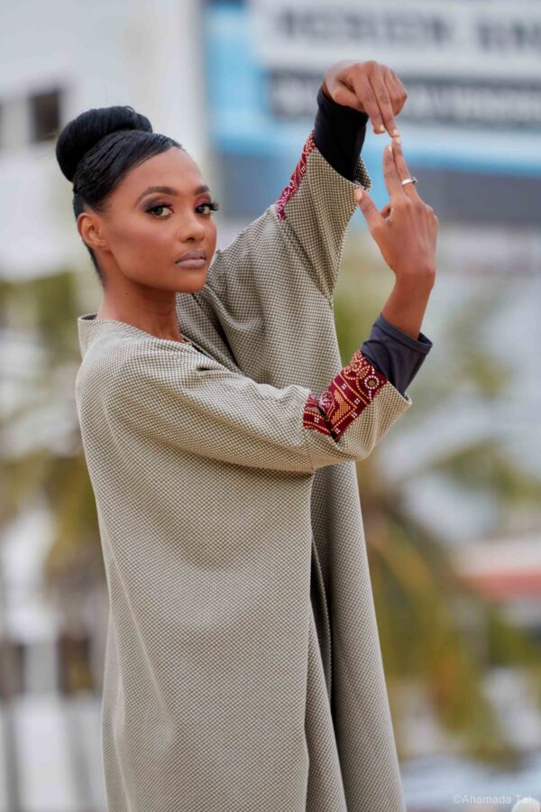 Truliza abaya moderne-4
