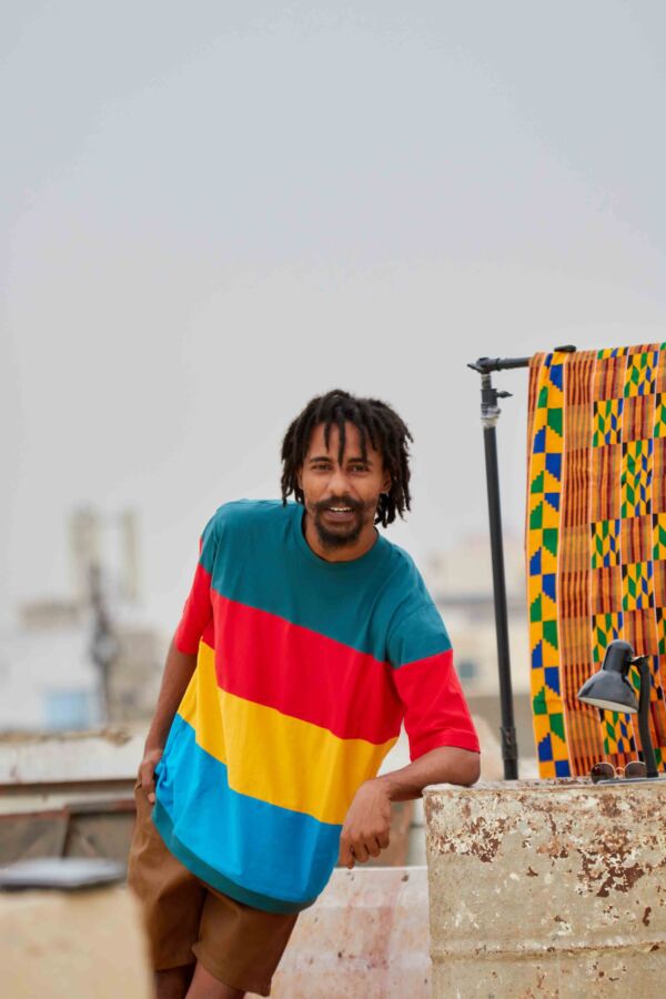 T-shirte colores 2.0