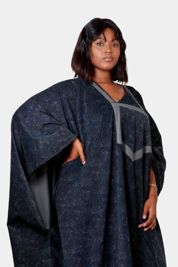Grand boubou cachemire-2
