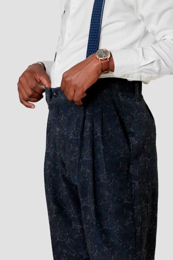 Pantalon sirry 90s