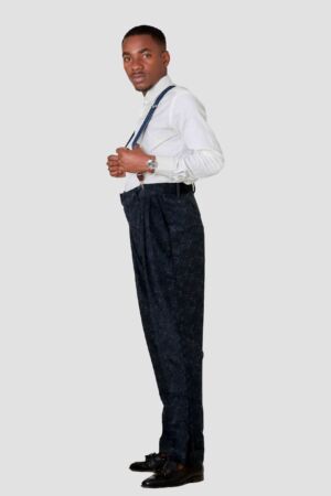 Pantalon sirry 90s