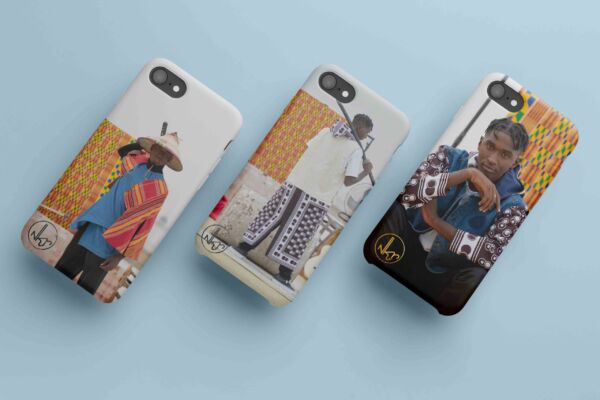 Coque telephone personnalisees silicone-1