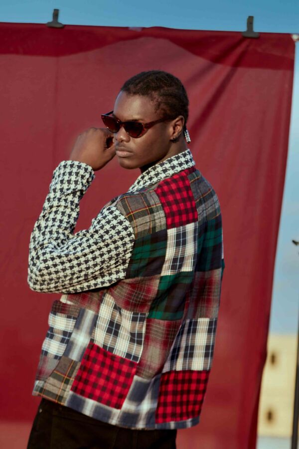 Jacket nduhazyh-1