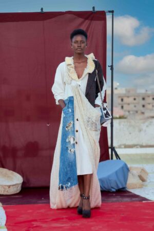 Robe mimdrumoja
