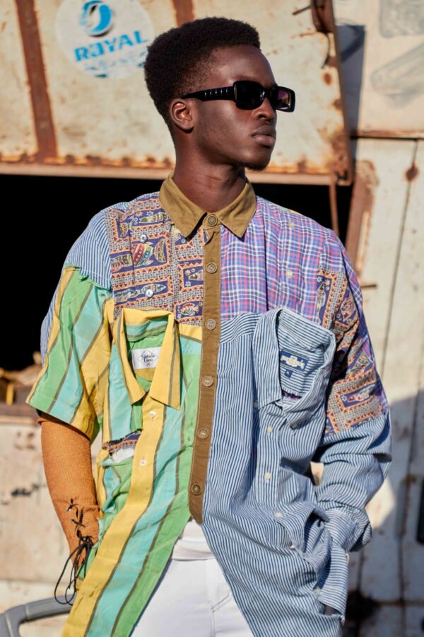 Chemise max-1