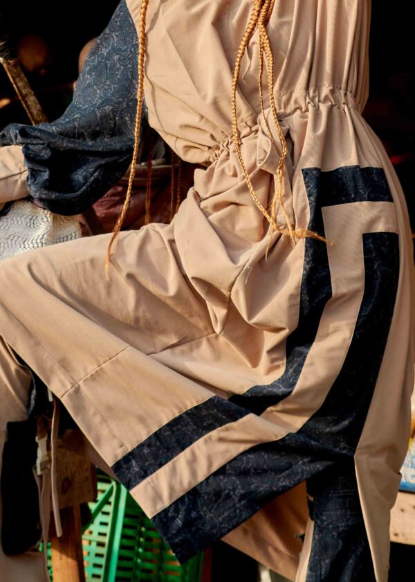 Robe mad max-2