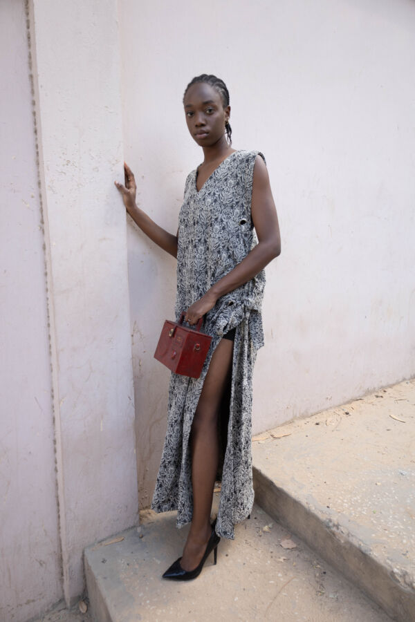 Look VIII-1