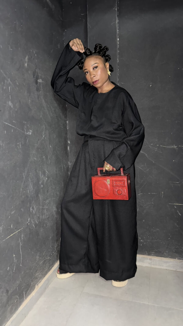 Look XVII