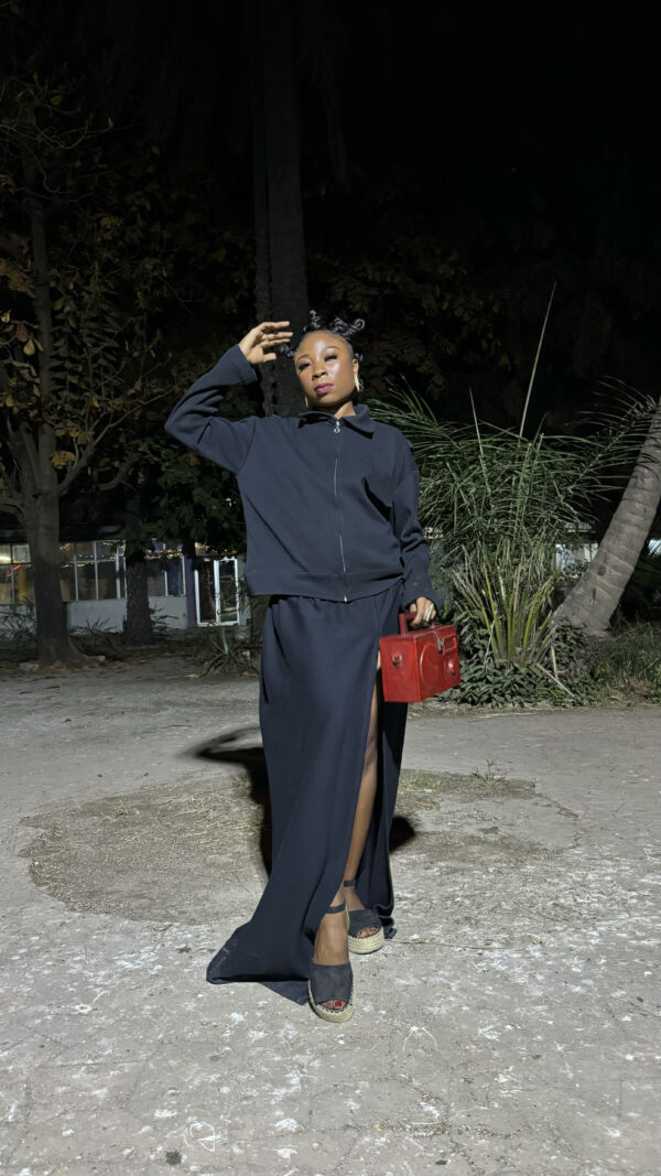 Look XXII-2
