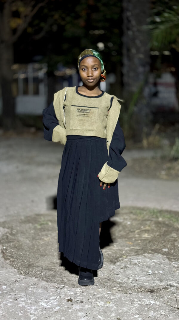 Look XXIII-1
