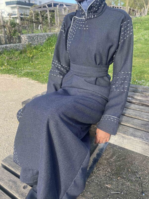 Set mouna-2