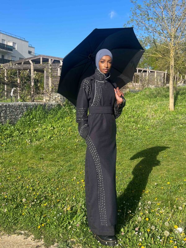 Set mouna