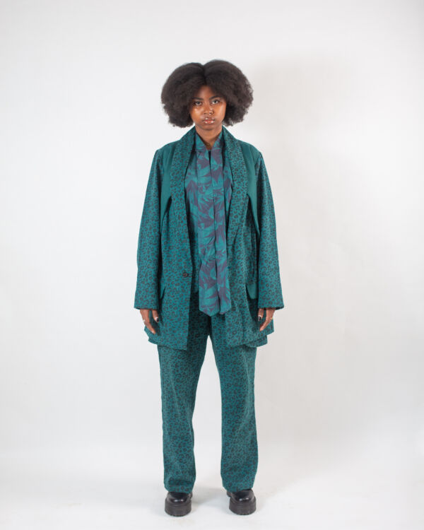 Costume-fulera