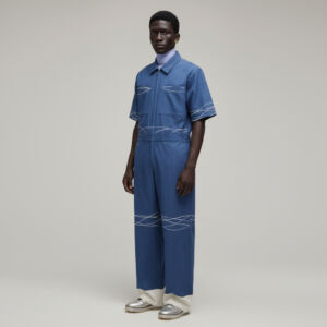 Combinaison Tafawuti homme