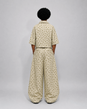 Ensemble Maya (longue)