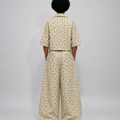 Ensemble Maya (longue)
