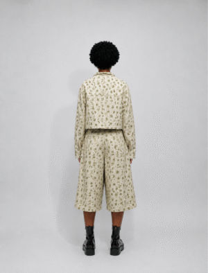 Ensemble Duck Down (short)