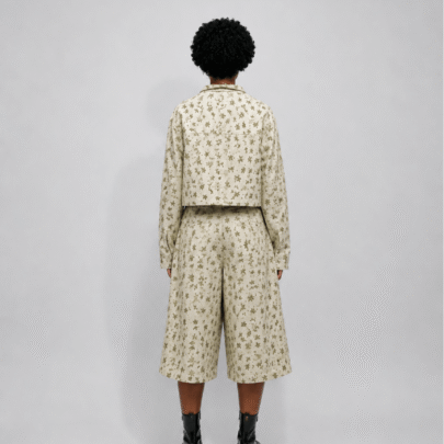 Ensemble Duck Down (short)
