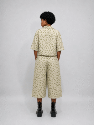 Ensemble Maya (short)