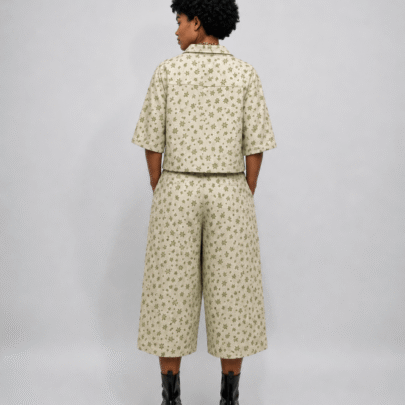 Ensemble Maya (short)