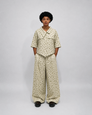 Ensemble Maya (longue)