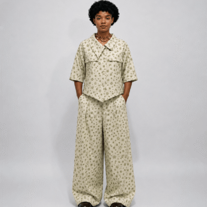 Ensemble Maya (longue)