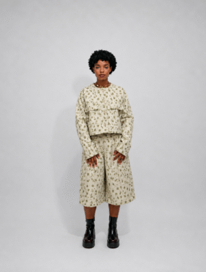 Ensemble Duck Down (short)