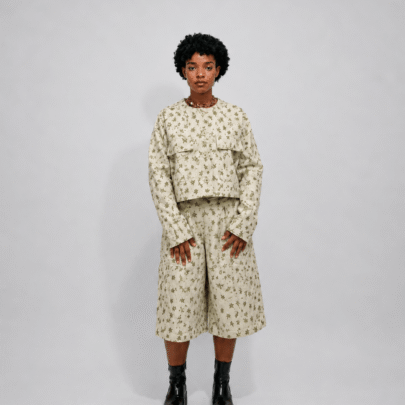 Ensemble Duck Down (short)